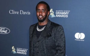 Diddy Takes A Jab at the Grammys for Black Music Disrespect