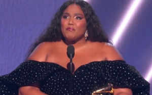 Grammys 2020: Lizzo Scores Major Win Thanks to 'Truth Hurts'