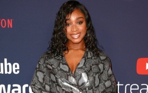 Normani Accused of Bleaching Her Skin After She Admits to Dealing With 'Skin Changes'