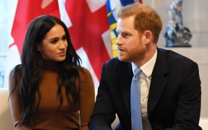 Prince Harry and Meghan Markle's Canadian Residency Rocked by Earthquake