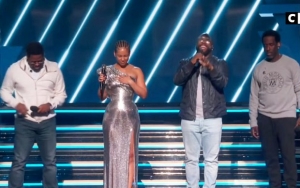 Grammys 2020: Boyz II Men Join Alicia Keys for Tribute Performance to Kobe Bryant