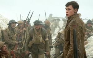 '1917' Picks Up Top Honor at 2020 ASC Awards 