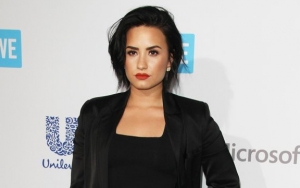 Demi Lovato Opens Up About Desire to Start Family This Decade