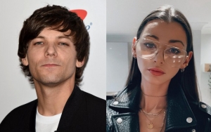 Louis Tomlinson Plans on Marrying Eleanor Calder in the Future