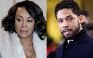 Vivica A. Fox Hopes Jussie Smollett Makes a Return for 'Empire' Finale