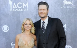 Miranda Lambert Talks About Being in a 'S**tshow' Following Blake Shelton Divorce