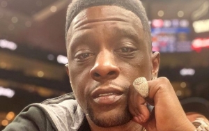 Boosie Badazz on White Rapper Getting Punched for Saying the N-Word: He Deserves It