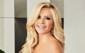 Tamra Judge Exits 'RHOC' Due to Reduced Salary and 'Humiliating' Demotion