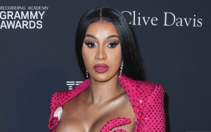 Cardi B Trolled Online After Revealing Alleged Results of Plastic Surgeries