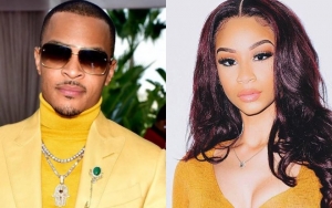 T.I. Publicly Apologizes to Daughter Deyjah Harris Following Hymen Drama