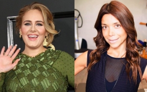 Adele's Former Trainer Thinks Divorce Was 'a Very Positive Thing' in the Singer's Life