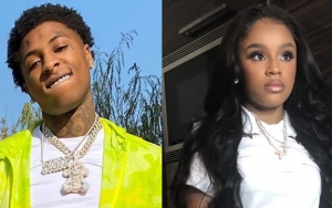 NBA YoungBoy and Iyanna Mayweather Have Sexy Time on Instagram Live Amid Split Rumors