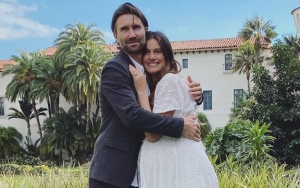 Brandon Jenner Weds Pregnant Girlfriend in Courthouse Ceremony