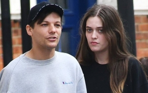 Louis Tomlinson Admits 'Bitter' Feeling About Talks Surrounding Sister's Death