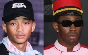 Jaden Smith Brags About 'Boyfriend' Tyler, the Creator's Grammy Win - See the Post