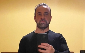 Joe Giudice Cozying Up to Hot Girls in Mexico After Teresa Split