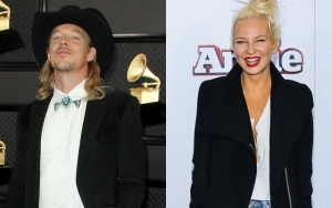 Diplo Coyly Reacts to Sia's Admission of 'No-Strings Sex' Offer