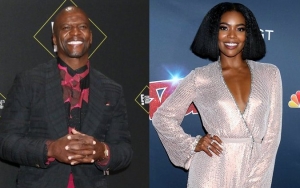 Terry Crews Says He Will Never Stand Up for Gabrielle Union and Explains Why