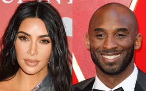 Kim Kardashian Shares a Look at Kanye West's Sunday Service Honoring Kobe Bryant