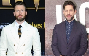 Chris Evans and John Krasinski Take on Boston Accents in New Super Bowl Commercial