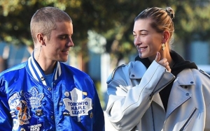 Hailey Baldwin Asked Parents to Convince Her That Marrying Justin Bieber Was 'Crazy'