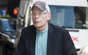 Stephen King Admits to 'Stepping Over the Line' With Controversial Oscars Diversity Comments