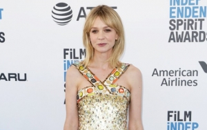 Carey Mulligan Joins Stars and Filmmakers in Alternative BAFTAs Campaign