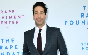 David Schwimmer on 'Friends' Reunion: I Just Don't Think It's Possible
