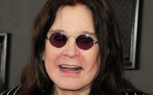 Ozzy Osbourne Works Towards May Tour Return Despite Parkinson's Reveal