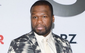50 Cent Vows to Stop Trolling People: 'I Have to Focus'