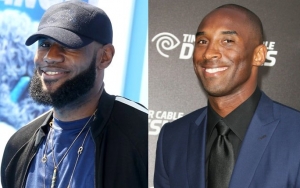 BBC Apologizes for Airing LeBron James Footage in Kobe Bryant Segment