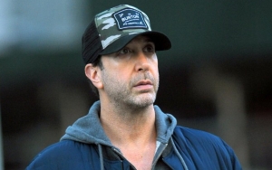 David Schwimmer Rallies Behind 'Friends' Amid Sexism and Homophobia Accusations 