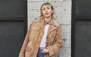 Miley Cyrus Suggests She's Not Invited to 2020 Grammys Because of Her Love for Cannabis