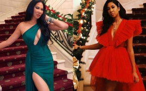 Kimora Lee Simmons Scolds Daughter Aoki Lee for Posting Sexy Video