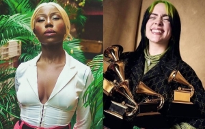 Journalist Ivie Ani Slammed After Accusing Billie Eilish of Appropriating Black Culture
