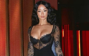 Draya Michele Speaks Out After Photos Show Her Getting Cozy With Mystery Man