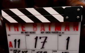 'The Batman' Director Marks First Day of Filming With Official Set Photo