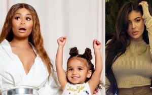 Blac Chyna Never Gave Kylie Jenner Permission to Take Dream on Kobe Bryant's Helicopter