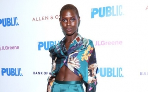 Jodie Turner-Smith Says She's Not Accepted by Black Community in the U.S. as a Child