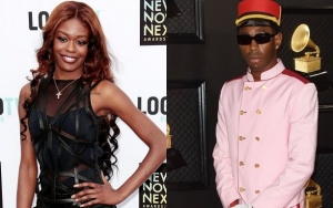 Azealia Banks Says Tyler, the Creator Only Won Grammy Because White Men 'Fetishized' Him