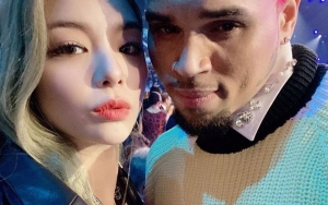 K-Pop Star Ailee Called 'Cornball' by Chris Brown for Switching Up After Taking Picture With Him
