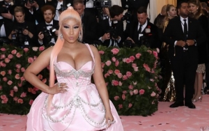 Nicki Minaj Announces and Previews New Single 'Nice to Meet Ya'