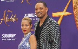 Will Smith Almost Beat Up Jada Pinkett's Co-Star Over Kissing Scene