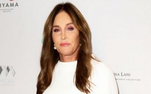 Caitlyn Jenner: My Biggest Fear Is Stripping Down for Camera