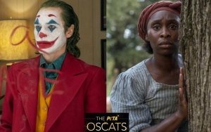 Joaquin Phoenix and Cynthia Erivo Win Big at 2020 PETA Movie Awards
