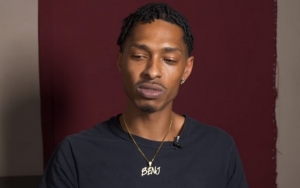 Ben J of New Boyz Pimping His Own Baby Mama, Getting Her to Work While Pregnant