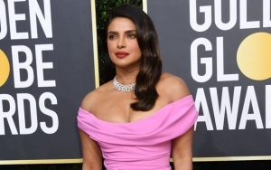 Priyanka Chopra Joins Keanu Reeves in 'Matrix 4'
