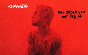 Justin Bieber to Present Fans With New Album on Valentine's Day