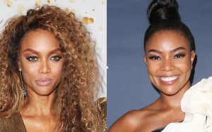 Tyra Banks Applauses Gabrielle Union for Being 'Vulnerable' Amid 'AGT' Controversy
