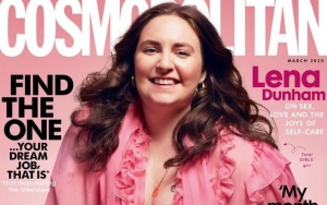 Lena Dunham Confesses to Being Secretly Engaged After Split From Jack Antonoff 